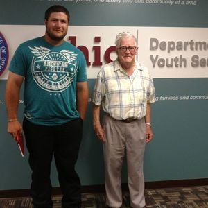 Meet your Posher, Bobby